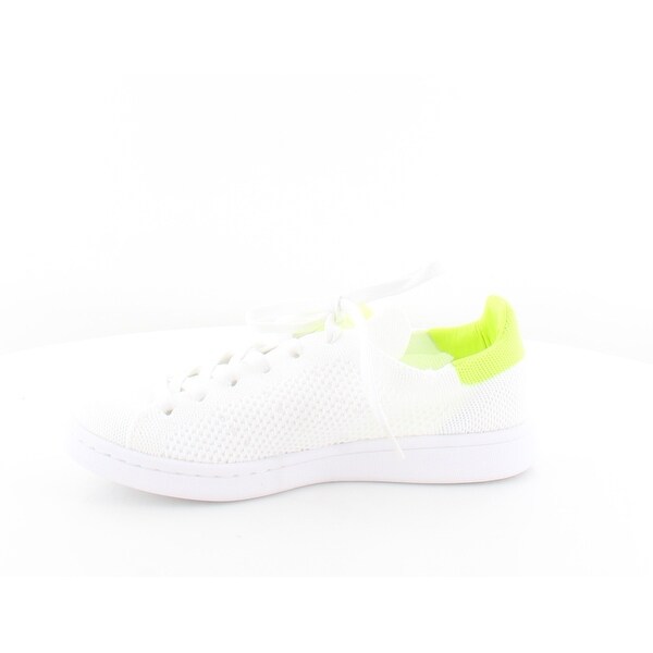 adidas stan smith pk white