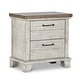 preview thumbnail 33 of 31, The Gray Barn Overlook Rustic 5-piece Bedroom Set