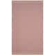 SAFAVIEH Handmade Montauk Rukhsana Flatweave Cotton Fringe Rug