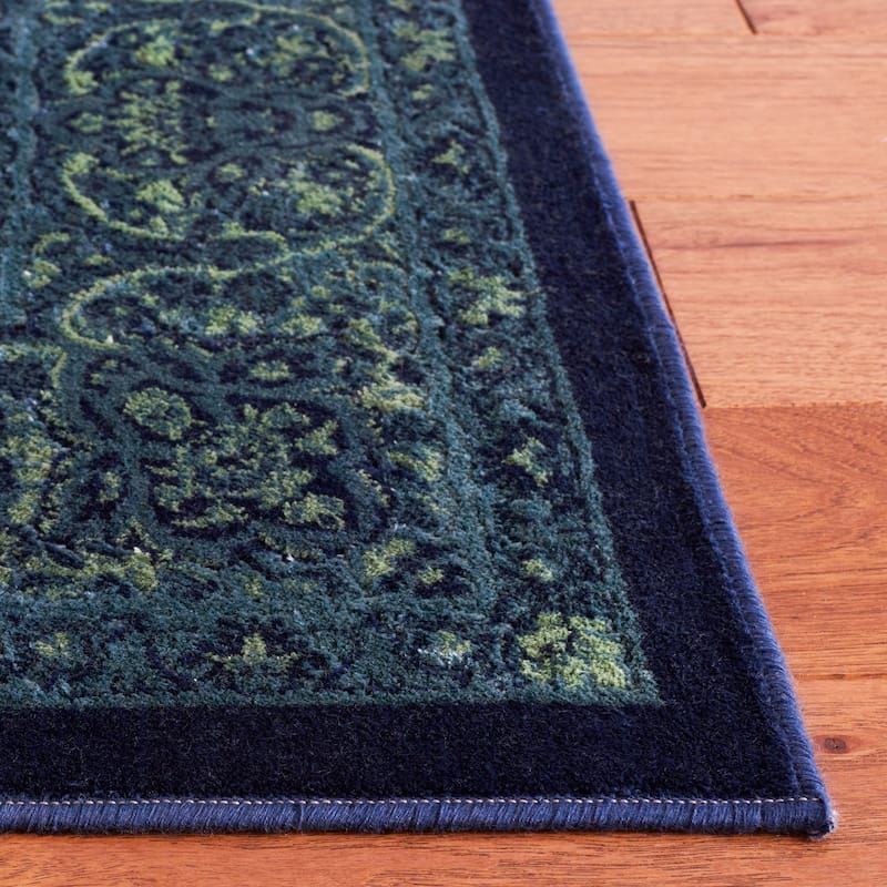 SAFAVIEH Paradise Hledis Modern Viscose Rug