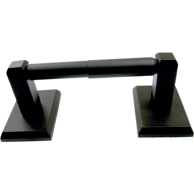 Rusticware Utica Standard Toilet Paper Holder - Oil Rubbed Bronze