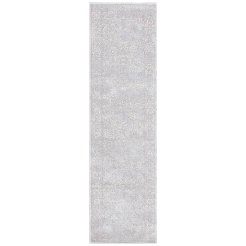 SAFAVIEH Carnegie Allean Modern Oprisa Oriental Rug