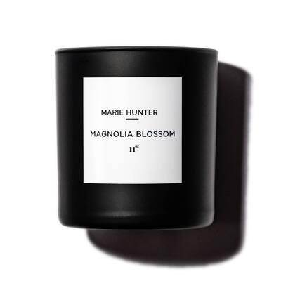 Marie Hunter Magnolia Blossom Signature Candle 11oz