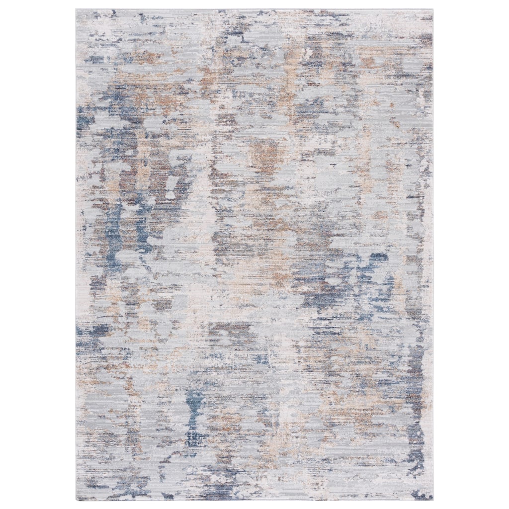 SAFAVIEH Elwood Ljuca Modern Abstract Rug