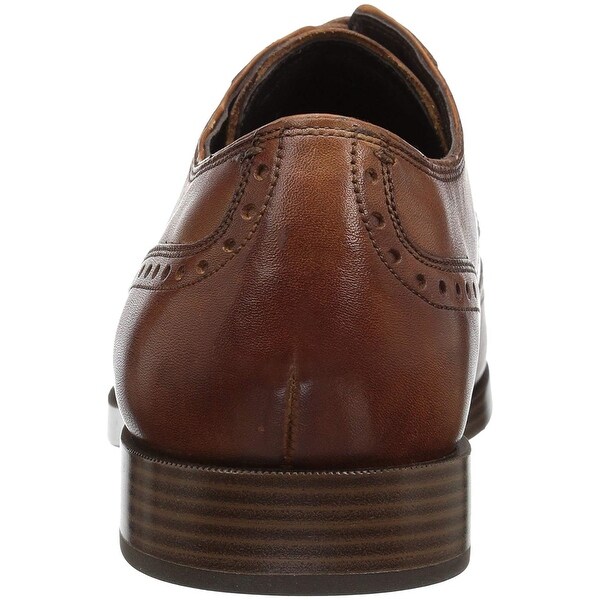 cole haan jay grand wing oxford
