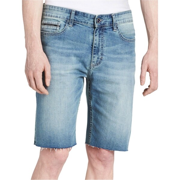 calvin klein basketball shorts