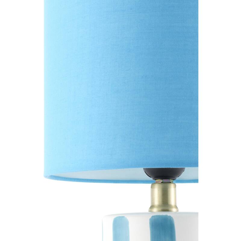 Livabliss Melbu Modern & Contemporary Accent Table Lamp