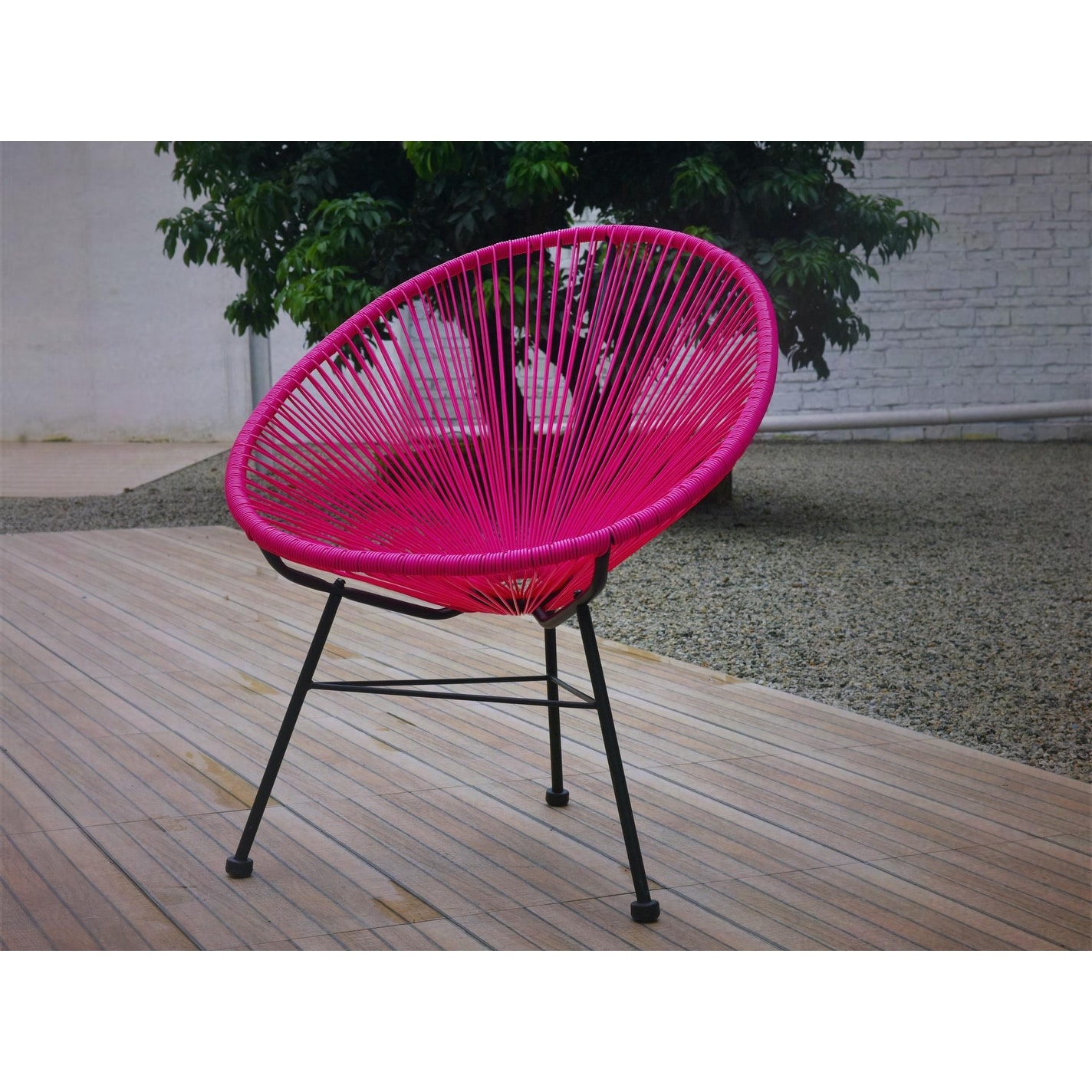 Acapulco deals chair price