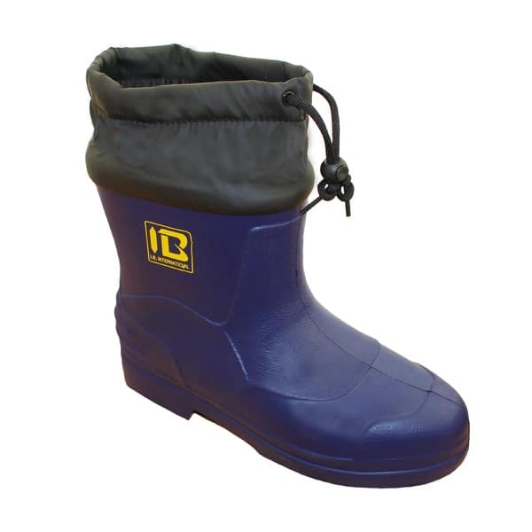 Shop Ib Pad Boots Made From Eva Lightweight Comfortable And