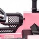 preview thumbnail 75 of 98, Kids Ride-On Car with Remote Control, Four-Wheel Suspension, and Bluetooth - Safe and Fun for Ages 3+