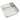 Nordic Ware 8 x 8 Square Cake Pan