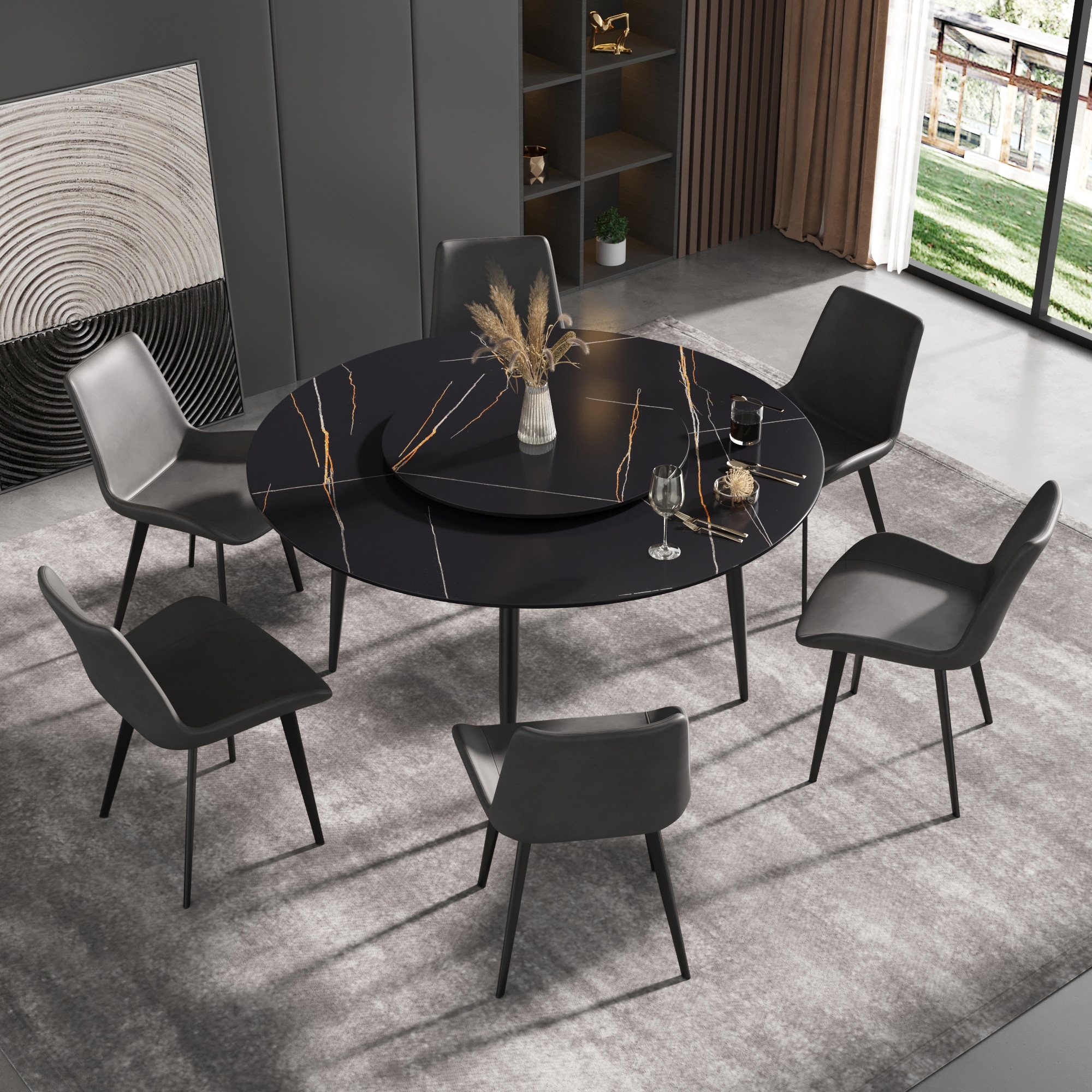 https://ak1.ostkcdn.com/images/products/is/images/direct/61d96cd0c11edff6de8ab34d566888d2c689691a/Simple-Modern-Round-Dining-Table-for-Kitchen-Dining-Room-Restarant.jpg
