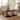 47 Inch Solid Wood Rectangle Coffee Table for Living Room, Farmhouse Style - 47.24" W x 27.56" D x 17.72" H