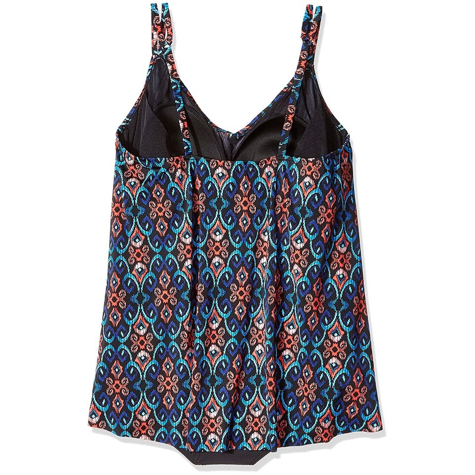 shape solver swimdress