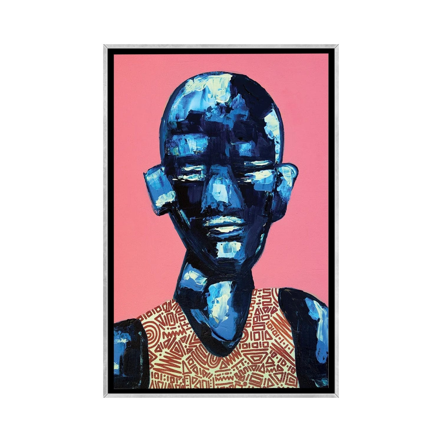 iCanvas "The Magic Of New Beginnings" by Aaron Allen Framed