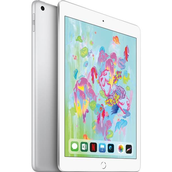 Shop Apple 9 7 Ipad Wi Fi Only 32gb 128gb Newest 2018