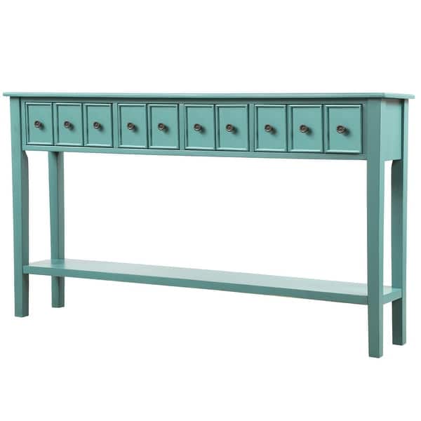 long console table ireland