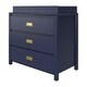 preview thumbnail 10 of 20, Little Seeds Monarch Hill Haven 3 Drawer Changing Dresser