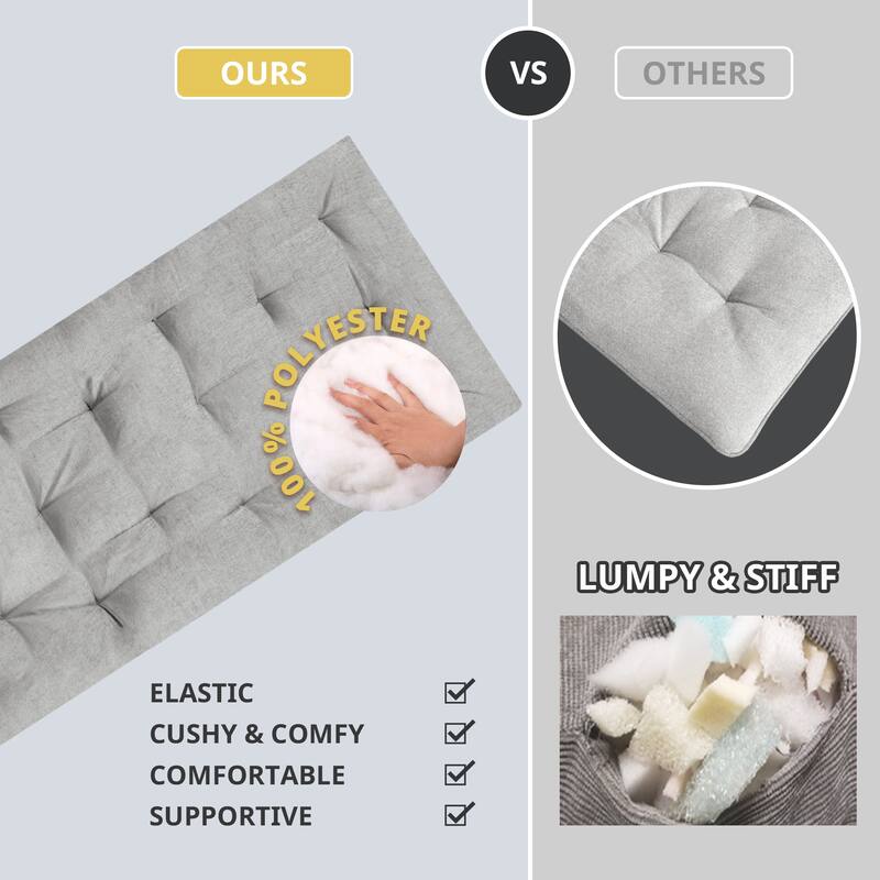 Intelligent Designs Arwen Poly Chenille Lounge Floor Pillow