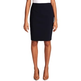 business formal skirt length