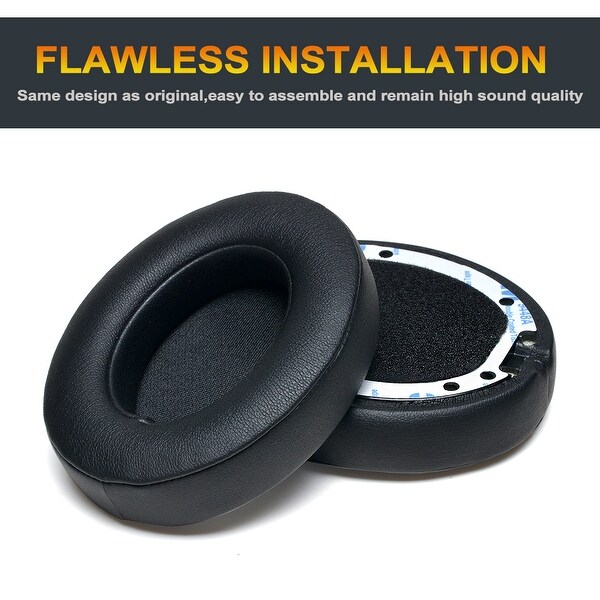beats by dre replacement ear pads