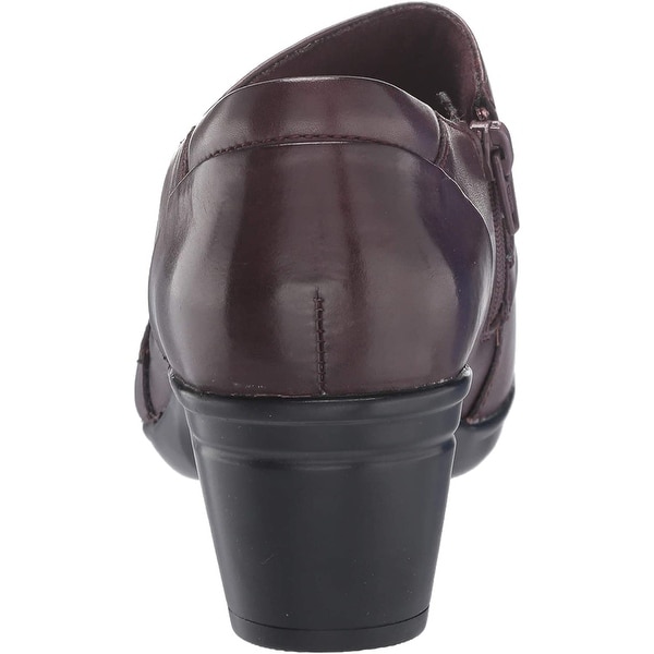 clarks women's emslie guide pump