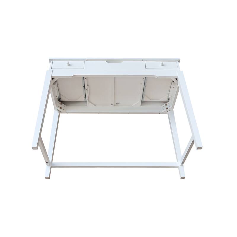 Solid Hardwood Vanity Tables