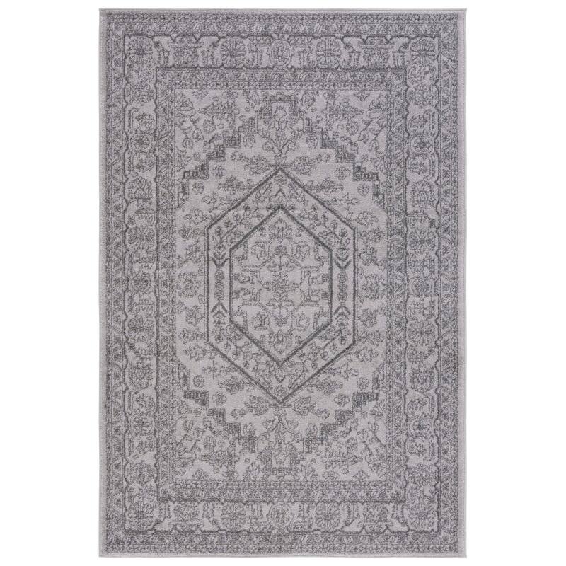 SAFAVIEH Adirondack Sian Rustic Oriental Medallion Rug