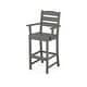 preview thumbnail 5 of 44, POLYWOOD Lakeside Plastic 7-Piece Bar Set