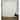 BlindDen White Solid Vinyl Vertical Blind, CORDLESS