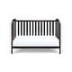 preview thumbnail 5 of 18, Suite Bebe Brees 3-in-1 Convertible Island Crib