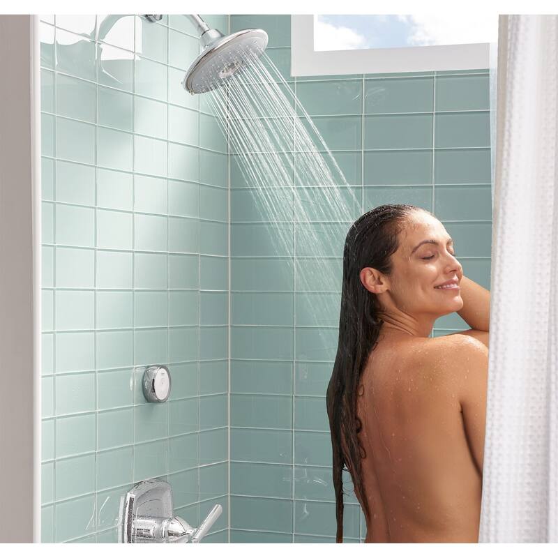 American Standard Spectra 1.8 GPM Multi Function Shower Head