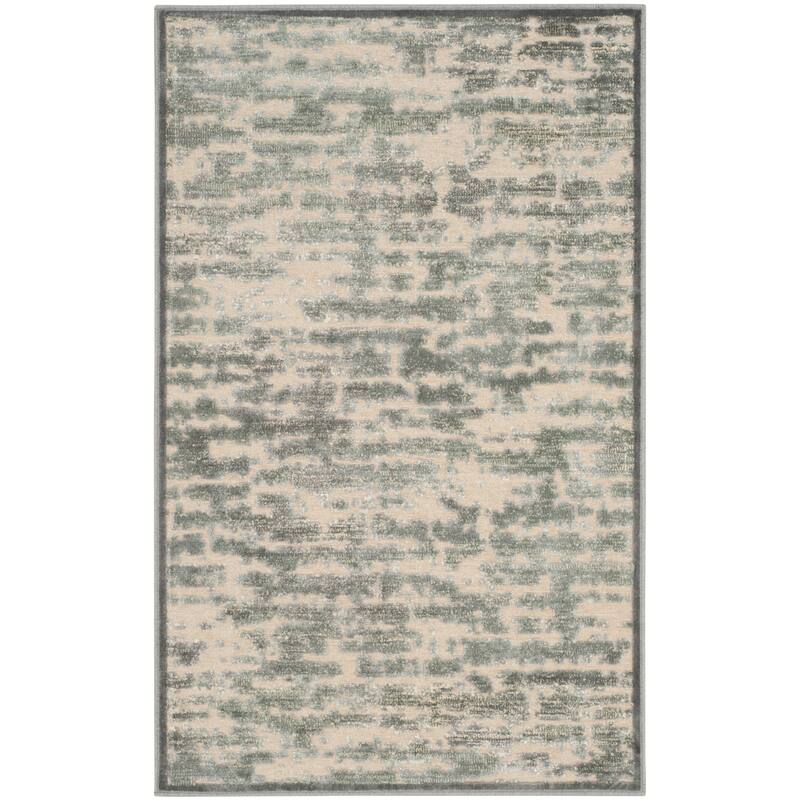 SAFAVIEH Paradise Luken Modern Viscose Rug