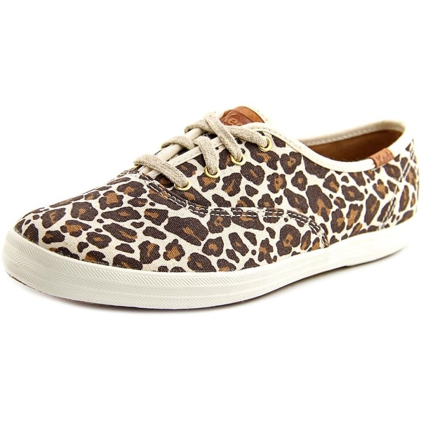 keds champion animal