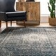 preview thumbnail 5 of 37, Brooklyn Rug Co Traditional Distressed Oriental Faded Area Rug