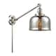 Option Polished Nickel / Silver Plated Mercury