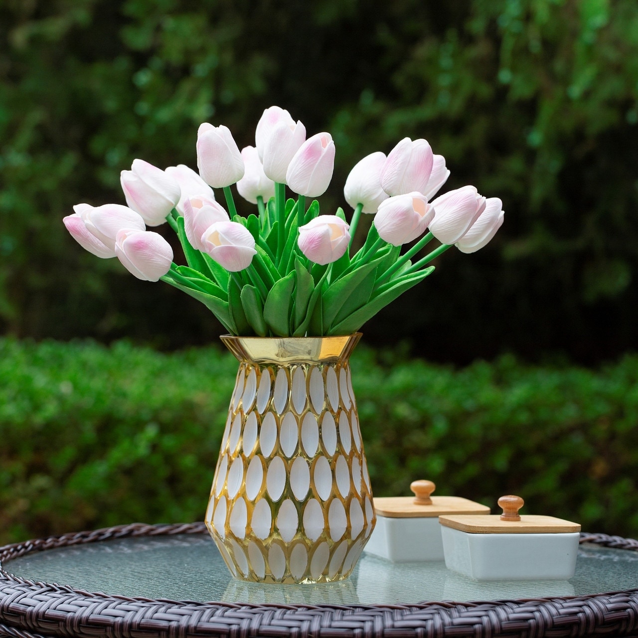 Artificial Plants Bed Bath & Beyond