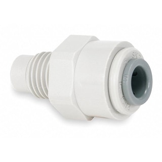 Adaptateur mâle série ADMF de DMfit