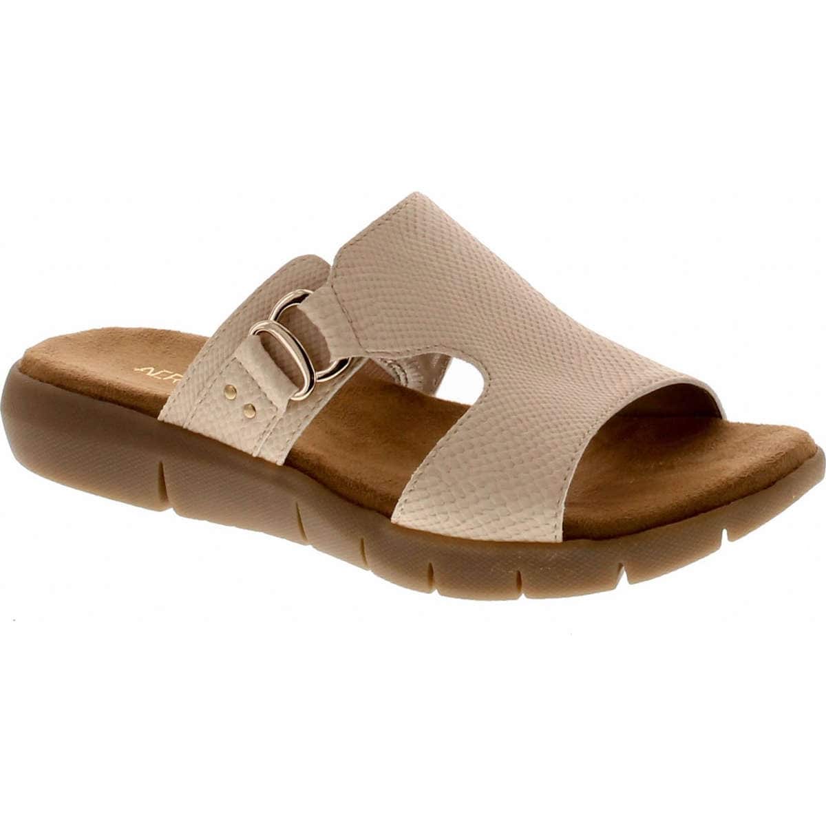 aerosoles fisherman sandals