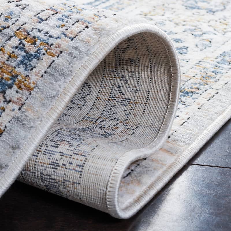 SAFAVIEH Moondust Lolita Vintage Oriental Rug