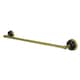 Option Polished Brass