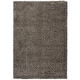 preview thumbnail 146 of 187, SAFAVIEH California Premium Shag Izat 2-inch Thick Area Rug 4' Square - Rose - Square