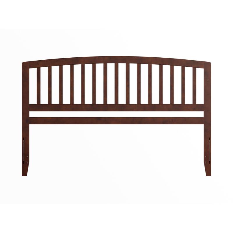 AFI Richmond Headboard with Attachable Charger