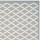 preview thumbnail 26 of 167, SAFAVIEH Handmade Cambridge Prudie Modern Moroccan Wool Rug