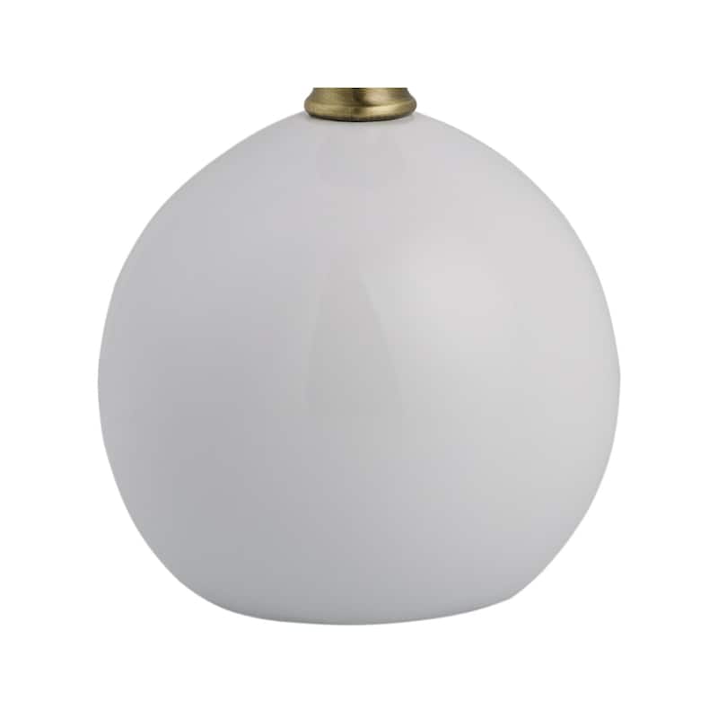 Livabliss Ferez Modern & Contemporary Accent Table Lamp