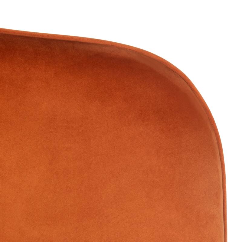 SAFAVIEH Couture Sinead Arm Chair - 33Wx32Dx41H
