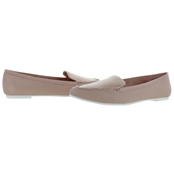 me too suede flats