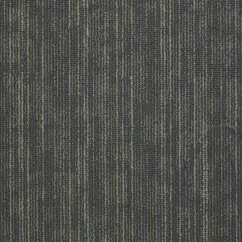 Shaw Philadelphia Commercial Hook up 24" x 24" Glue Down Carpet Tile - - Shocked