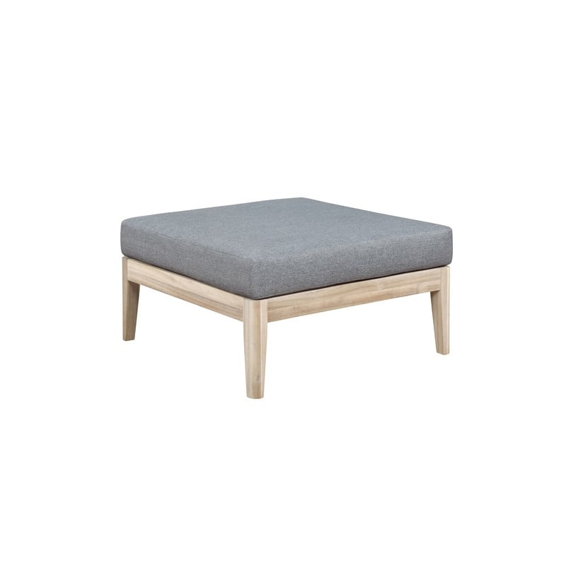 Sayre Four Piece Outdoor Patio Set