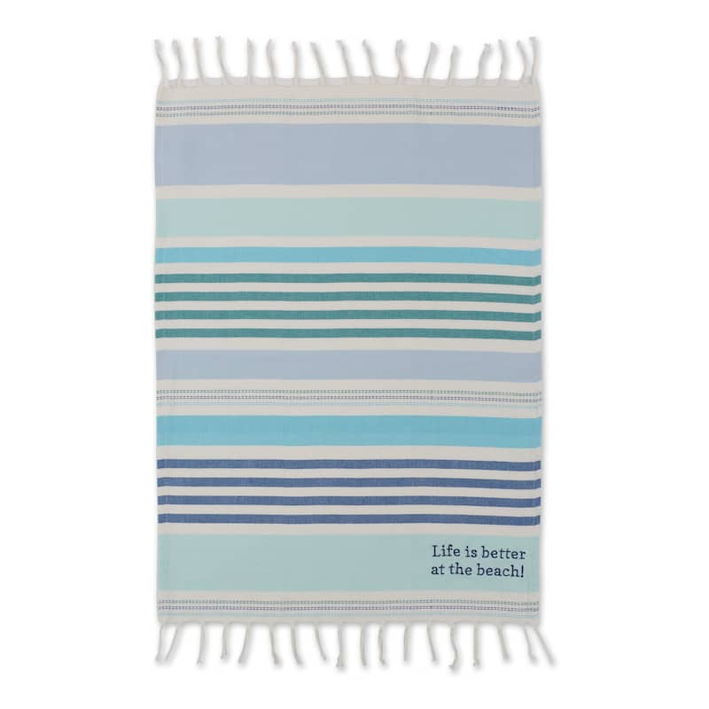 Beach Comber Dishtowel 3 Piece